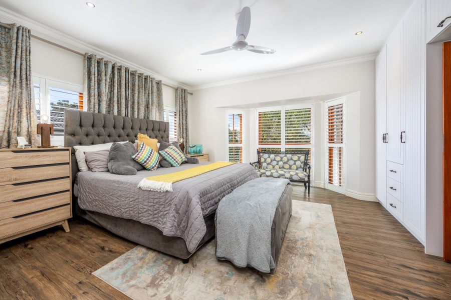 4 Bedroom Property for Sale in Bergsig Western Cape